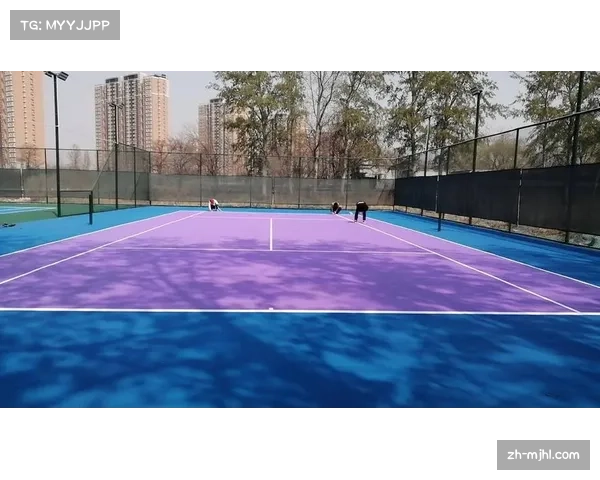 网球比赛计分系统源远流长 场地类型与赛制规则不断完善 网球比赛计分系统源远流长 场地类型与赛制规则不断完善