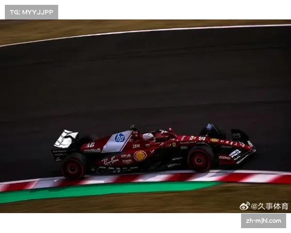 维斯塔潘日本站夺杆位 红牛车手达成铃鹿四连冠 维斯塔潘日本站夺杆位 红牛车手达成铃鹿四连冠