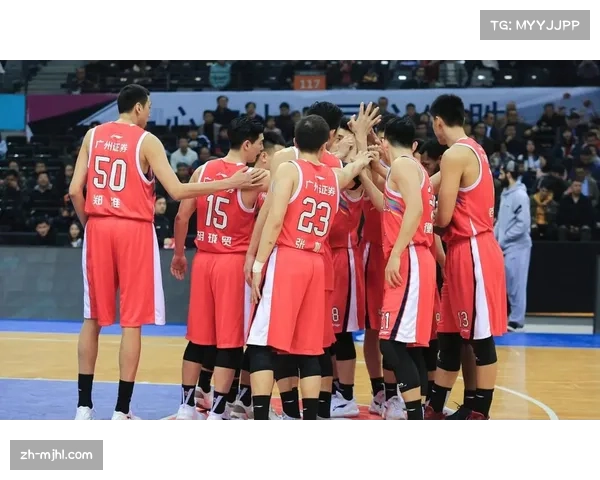 北控对阵广州朗肽海本：廖三宁11分14助攻的组织串联关键数据